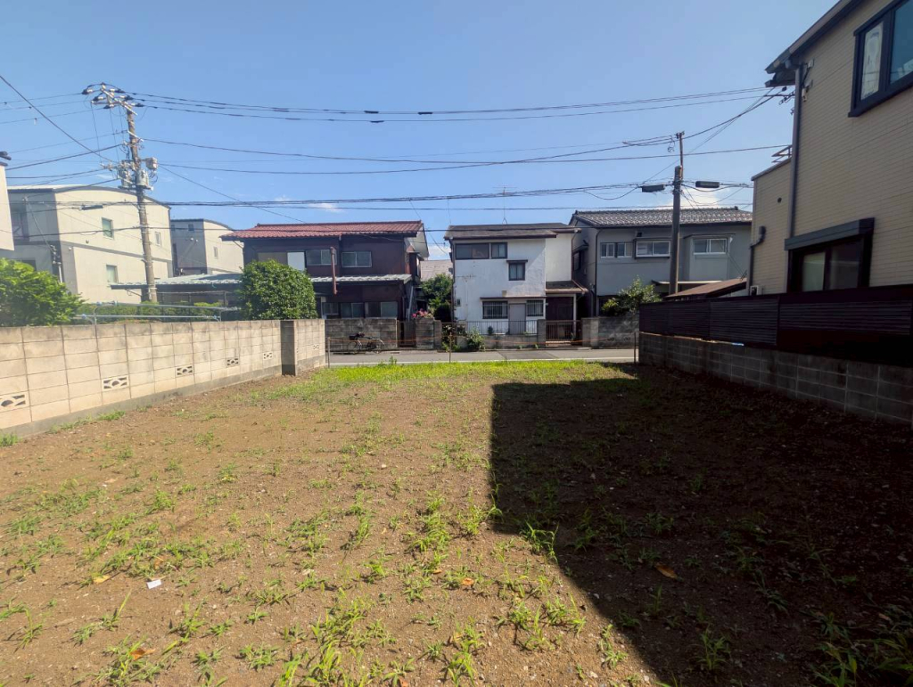 外観・メイン写真