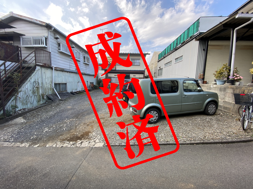 外観・メイン写真