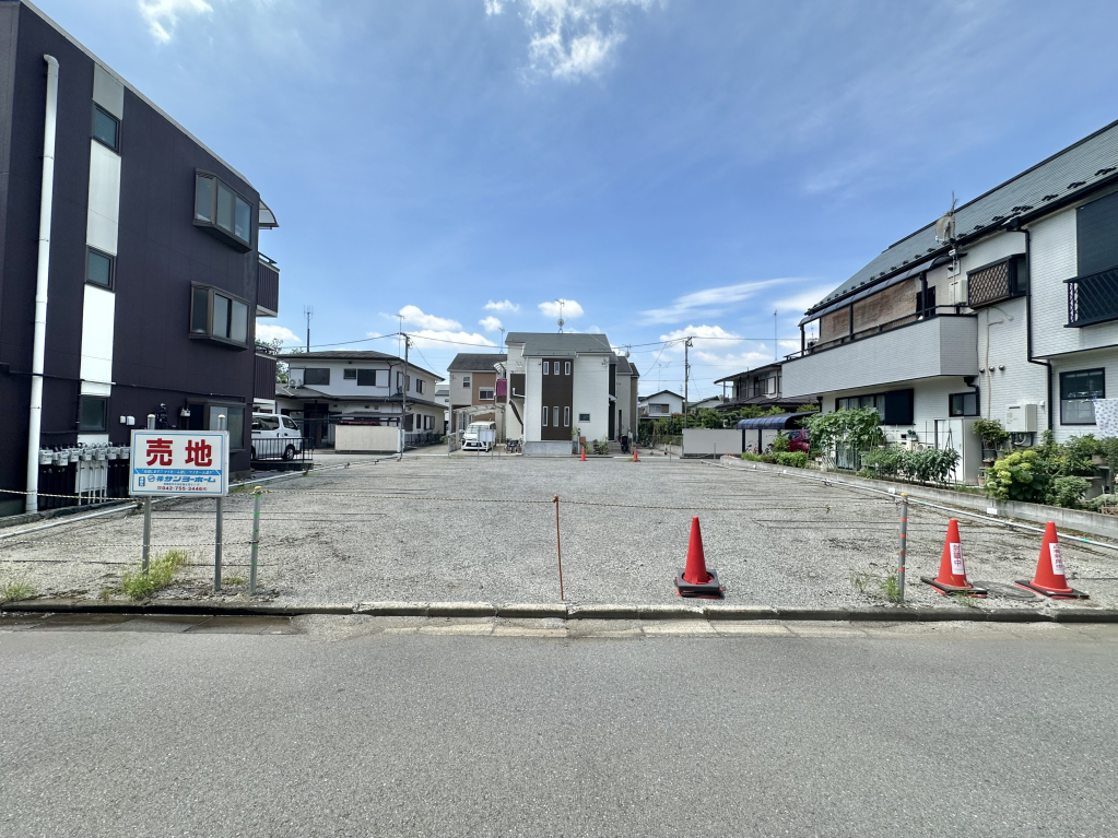 外観・メイン写真