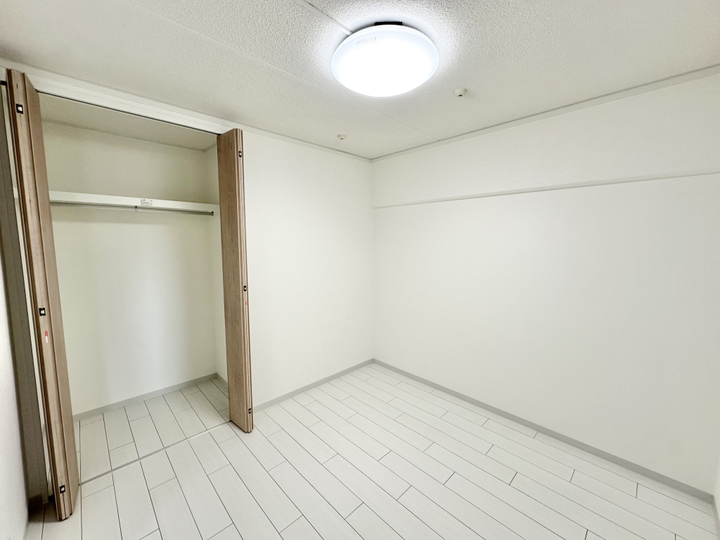 サービスルーム４．５帖