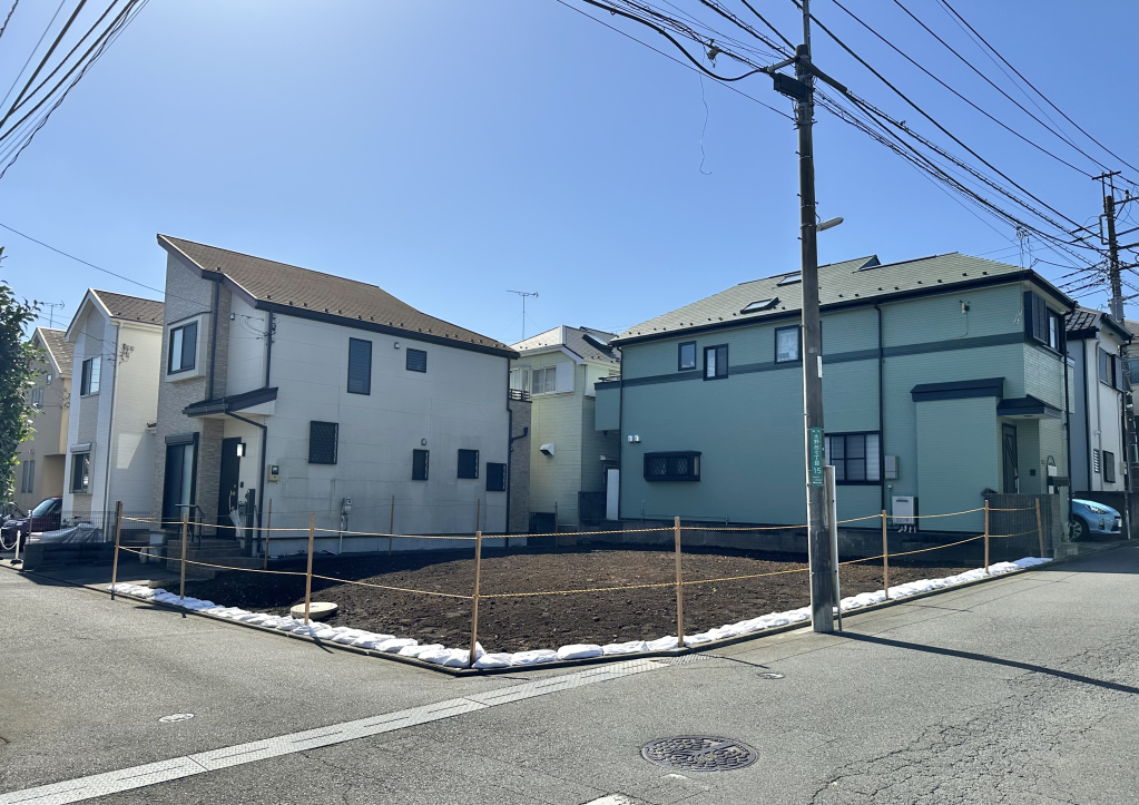 外観・メイン写真