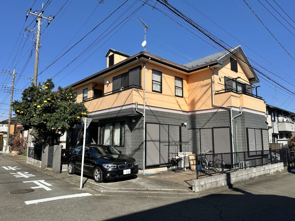 外観・メイン写真