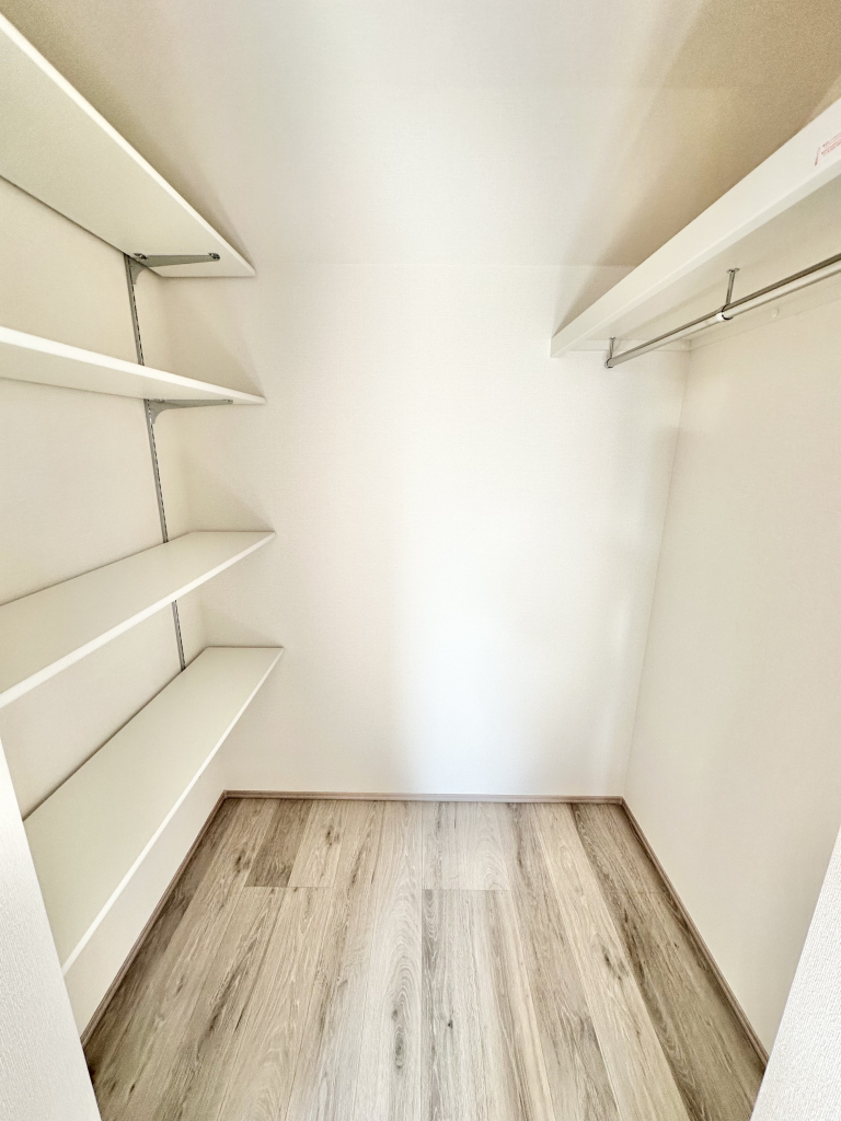 北東側洋室ＷＩＣ