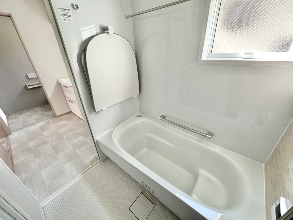 バス／シャワー 