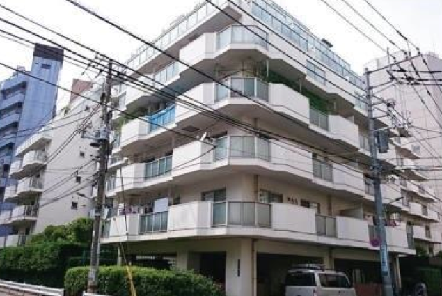 外観・メイン写真