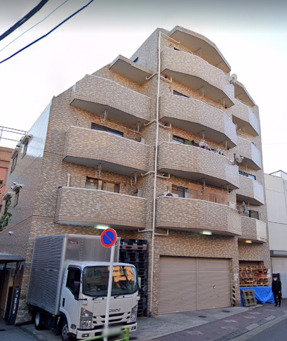 外観・メイン写真