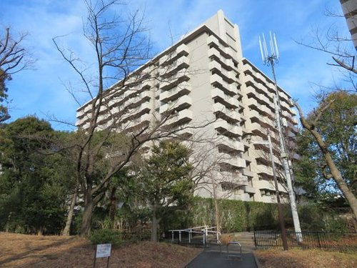 外観・メイン写真