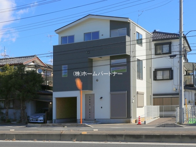 ☆☆　群を抜いた満足感　☆☆ ◎どの角度が眺めても、所有感が満たされる理想的で素敵な住まい
