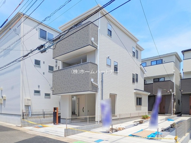 ☆☆　群を抜いた満足感　☆☆ ◎どの角度が眺めても、所有感が満たされる理想的で素敵な住まい