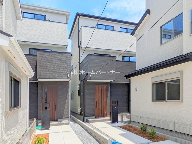 ☆群を抜いた満足感☆◎ 一生ものだから、「パッと見」こそが全て「第一印象で決まる」素敵なマイホーム