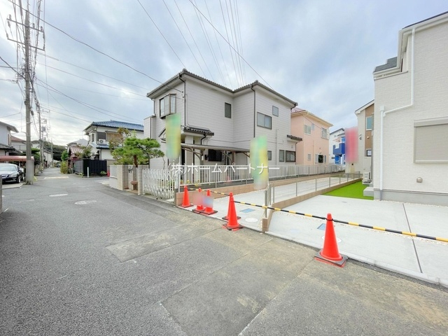 外観・メイン写真