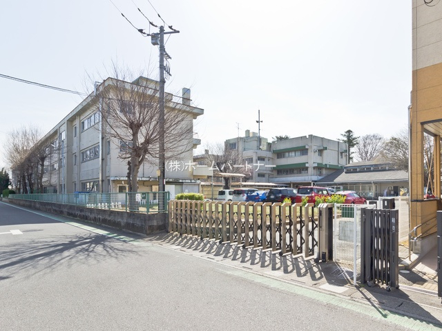  さいたま市立大砂土東小学校 距離850m