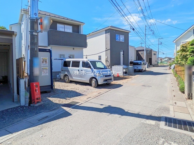 ☆開放感溢れる住まい☆ 陽の恵みが感じられる、日当たりや通風がとても良い住まい。