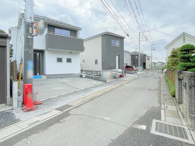 ☆開放感溢れる住まい☆ 陽の恵みが感じられる、日当たりや通風がとても良い住まい。