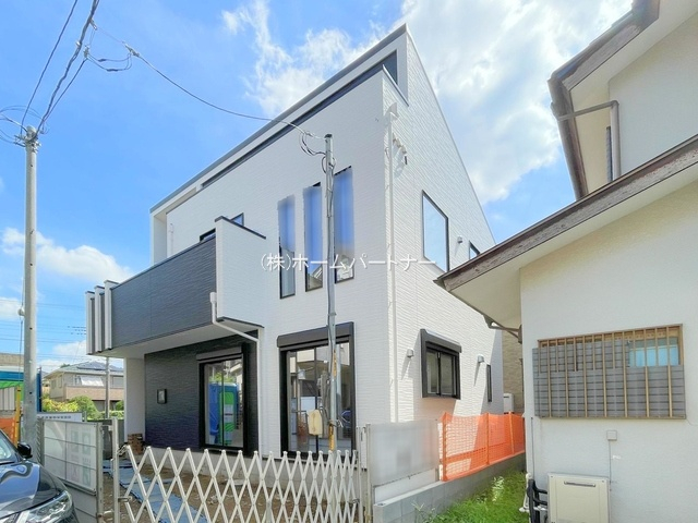 ☆開放感溢れる住まい☆ 陽の恵みが感じられる、日当たりや通風がとても良い住まい。