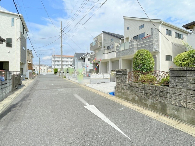 ☆☆　誰もが望む陽当たり　☆☆ ◎太陽の恩恵をたっぷりと感じて、日差しと共に暮らせる充実感を！