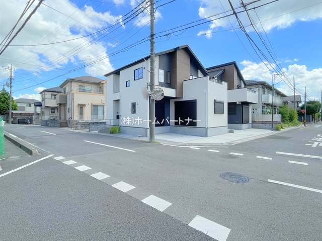 ☆☆　誰もが望む陽当たり　☆☆ ◎太陽の恩恵をたっぷりと感じて、日差しと共に暮らせる充実感を！