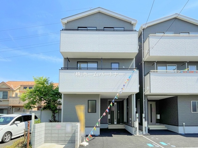 ☆☆　群を抜いた満足感　☆☆ ◎どの角度が眺めても、所有感が満たされる理想的で素敵な住まい
