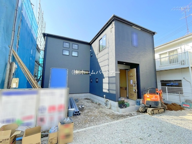 ☆開放感溢れる住まい☆ 陽の恵みが感じられる、日当たりや通風がとても良い住まい。