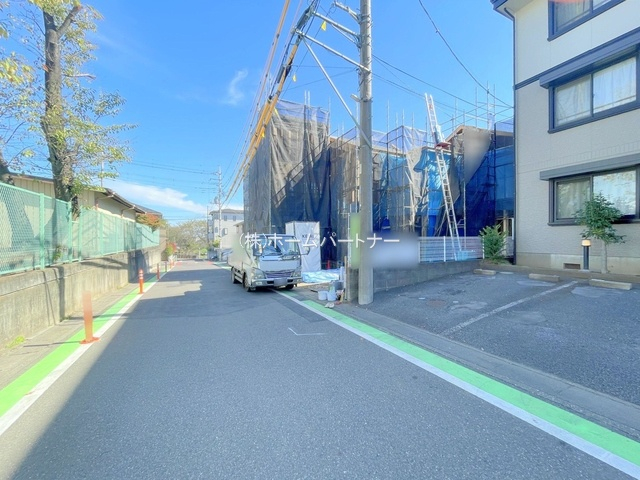 ☆開放感溢れる住まい☆ 陽の恵みが感じられる、日当たりや通風がとても良い住まい。