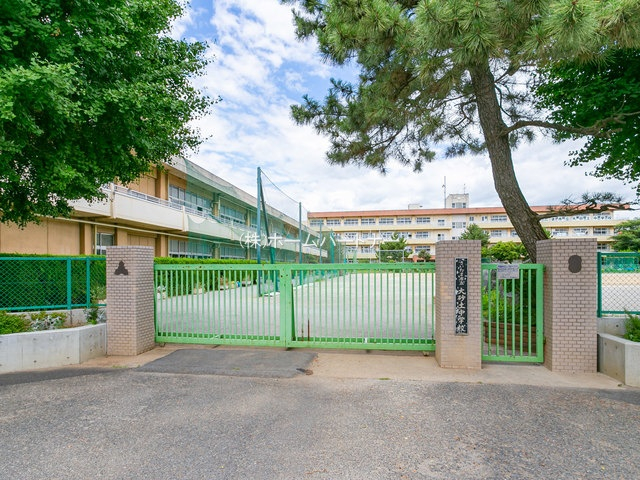  さいたま市立大砂土中学校 距離1