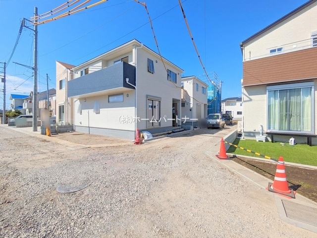 ☆開放感溢れる住まい☆ 陽の恵みが感じられる、日当たりや通風がとても良い住まい。