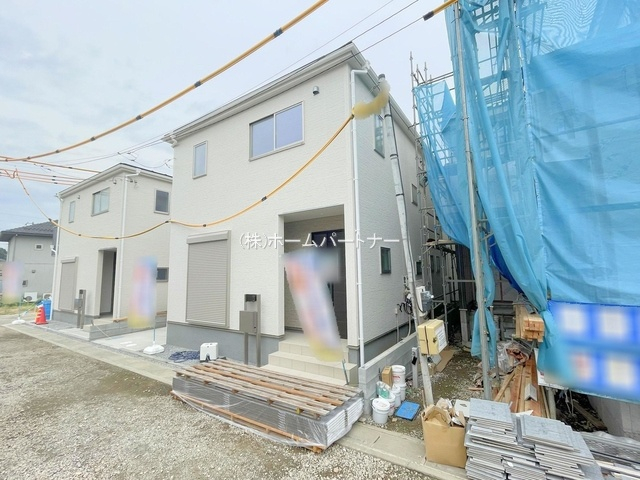 ☆群を抜いた満足感☆◎ 一生ものだから、「パッと見」こそが全て「第一印象で決まる」素敵なマイホーム