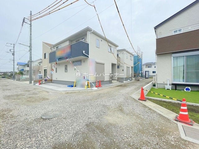 ☆☆　誰もが望む陽当たり　☆☆ ◎太陽の恩恵をたっぷりと感じて、日差しと共に暮らせる充実感を！