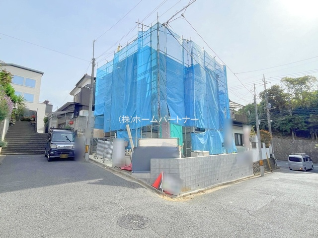 ☆☆　群を抜いた満足感　☆☆ ◎どの角度が眺めても、所有感が満たされる理想的で素敵な住まい