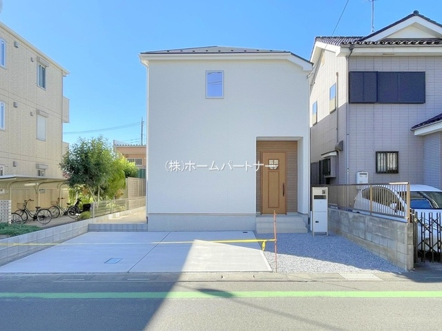 ☆開放感溢れる住まい☆ 陽の恵みが感じられる、日当たりや通風がとても良い住まい。