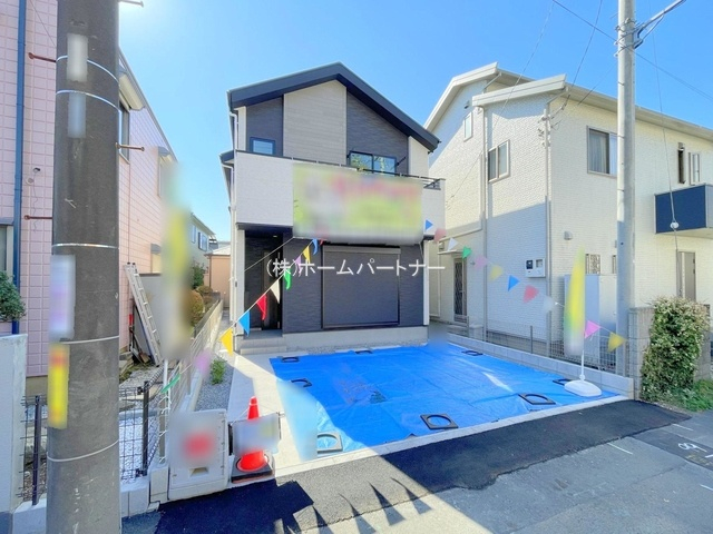 ☆☆　群を抜いた満足感　☆☆ ◎どの角度が眺めても、所有感が満たされる理想的で素敵な住まい
