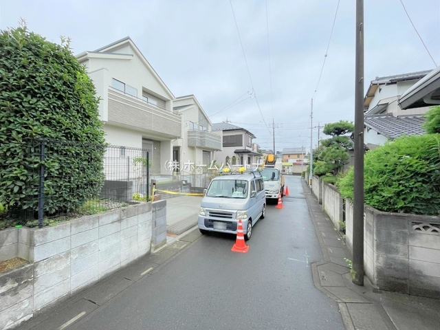 ☆開放感溢れる住まい☆ 陽の恵みが感じられる、日当たりや通風がとても良い住まい。