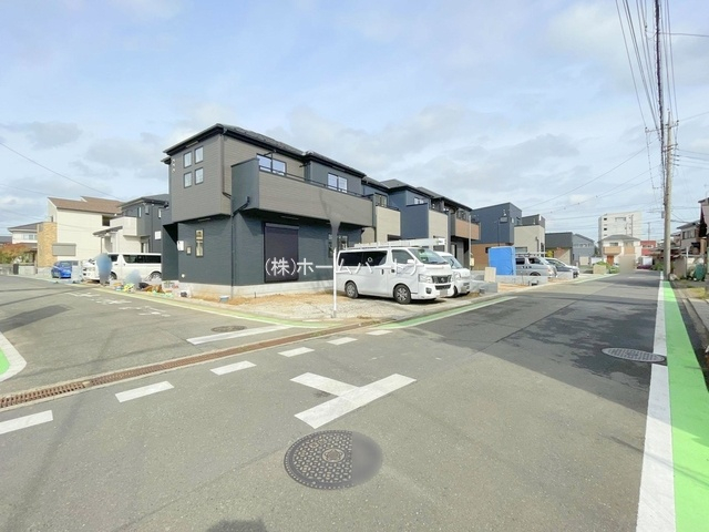 ☆開放感溢れる住まい☆ 陽の恵みが感じられる、日当たりや通風がとても良い住まい。