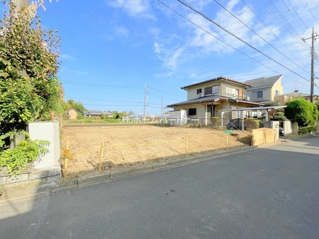 ☆☆　誰もが望む陽当たり　☆☆ ◎太陽の恩恵をたっぷりと感じて、日差しと共に暮らせる充実感を！
