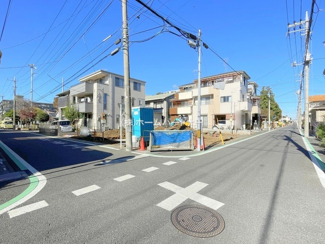 ☆　誰もが望む陽当たり　☆☆ ◎太陽の恩恵をたっぷりと感じて、日差しと共に暮らせる充実感を！