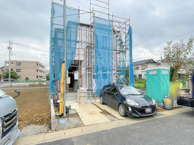 ☆群を抜いた満足感☆◎ 一生ものだから、「パッと見」こそが全て「第一印象で決まる」素敵なマイホーム