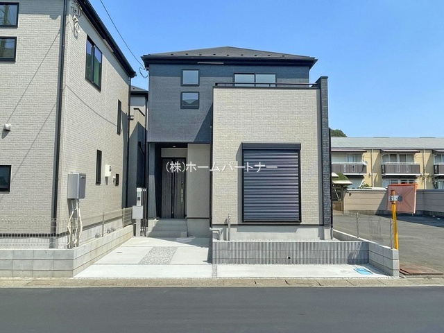 ☆開放感溢れる住まい☆ 陽の恵みが感じられる、日当たりや通風がとても良い住まい。