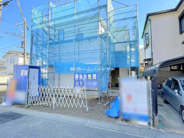☆開放感溢れる住まい☆ 陽の恵みが感じられる、日当たりや通風がとても良い住まい。