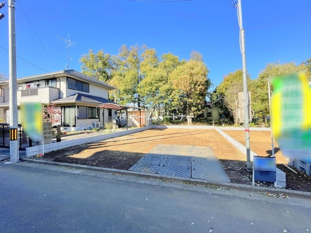 ☆☆　群を抜いた満足感　☆☆ ◎どの角度が眺めても、所有感が満たされる理想的で素敵な住まい