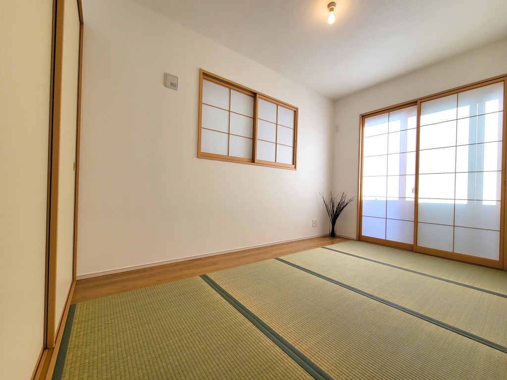 ☆お客様にも極上の満足感☆ 親御さんやお客様が「いいお家だなぁ」と思って頂ける、最高の褒め言葉の瞬間