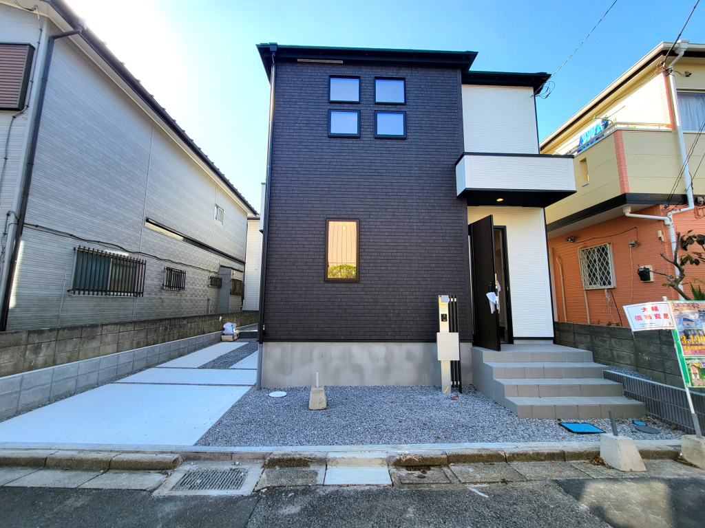 ☆開放感溢れる住まい☆ 陽の恵みが感じられる、日当たりや通風がとても良い住まい。