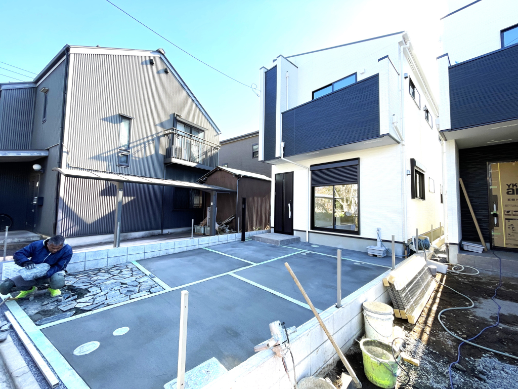 ☆☆　誰もが望む陽当たり　☆☆ ◎太陽の恩恵をたっぷりと感じて、日差しと共に暮らせる充実感を！