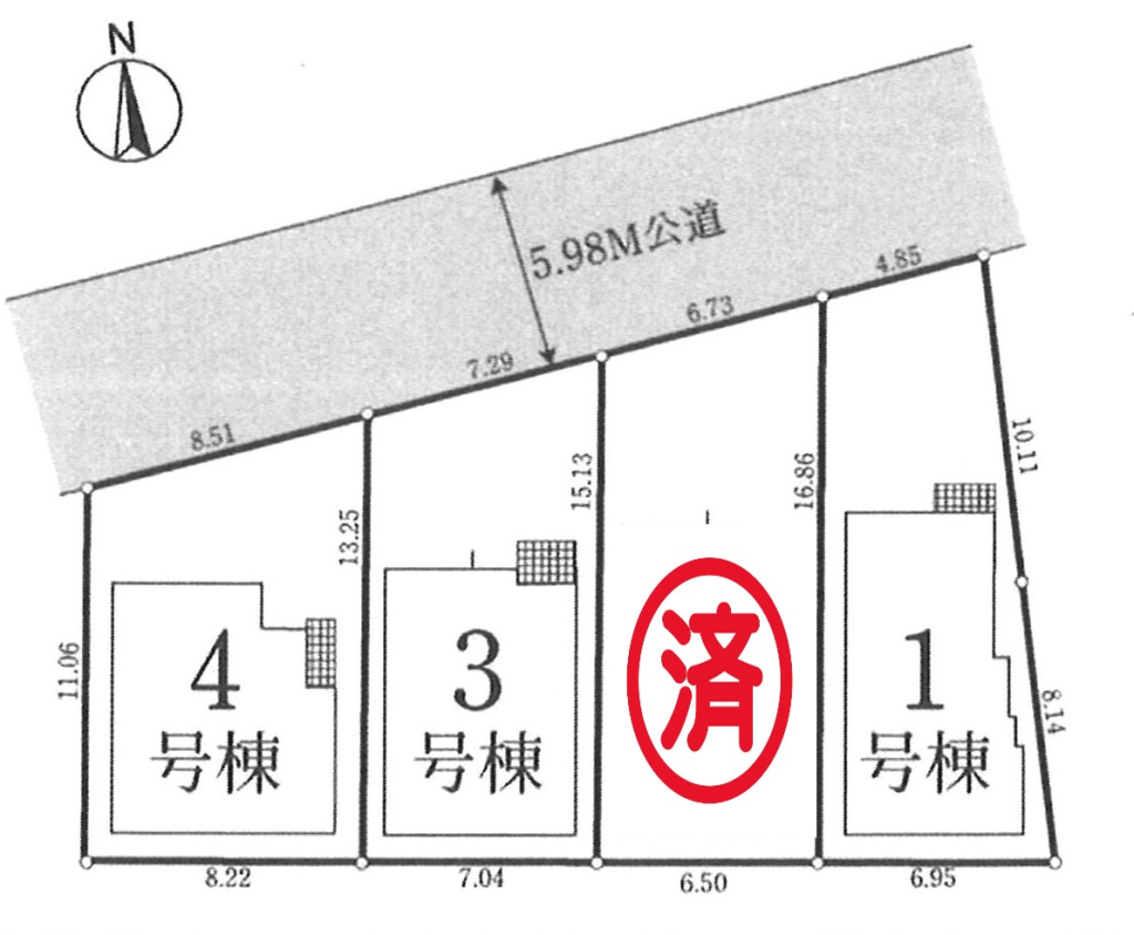 ご内覧ご希望などお気軽にお問合せ下さい。