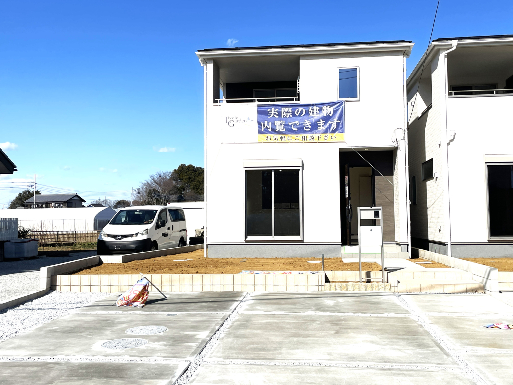 ☆☆　誰もが望む陽当たり　☆☆ ◎太陽の恩恵をたっぷりと感じて、日差しと共に暮らせる充実感を！