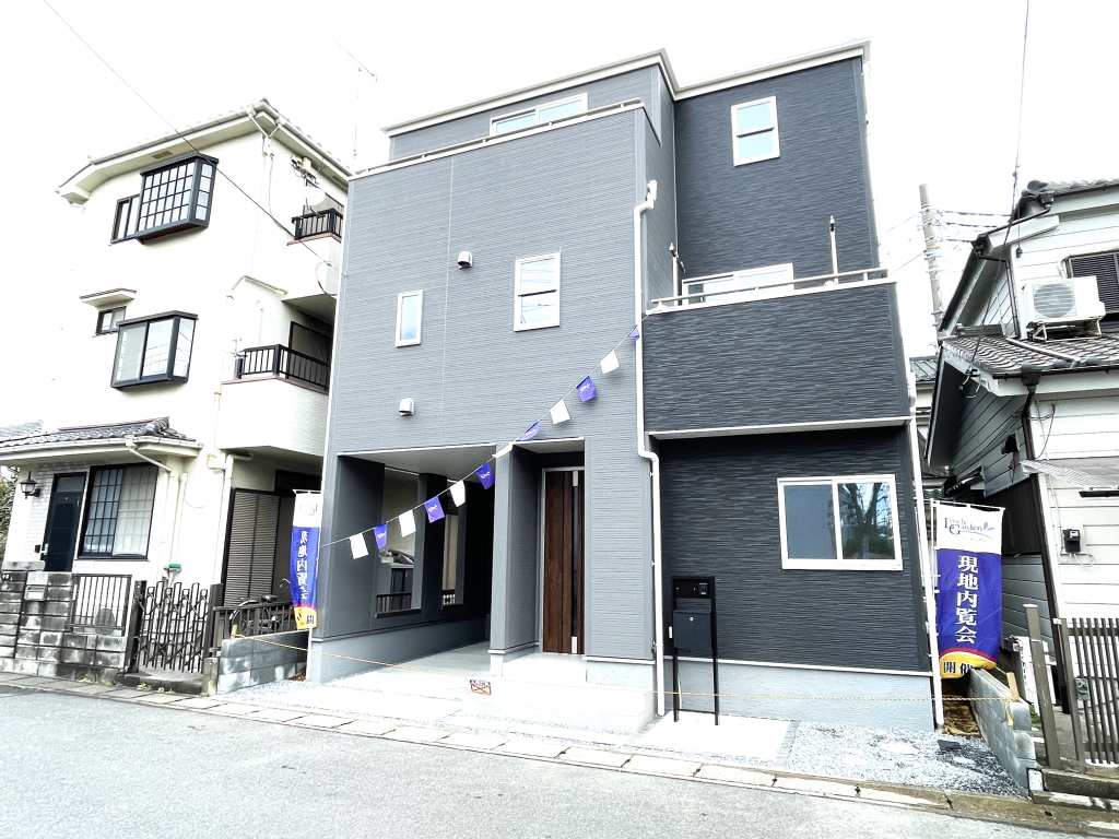 ☆☆　誰もが望む陽当たり　☆☆ ◎太陽の恩恵をたっぷりと感じて、日差しと共に暮らせる充実感を！