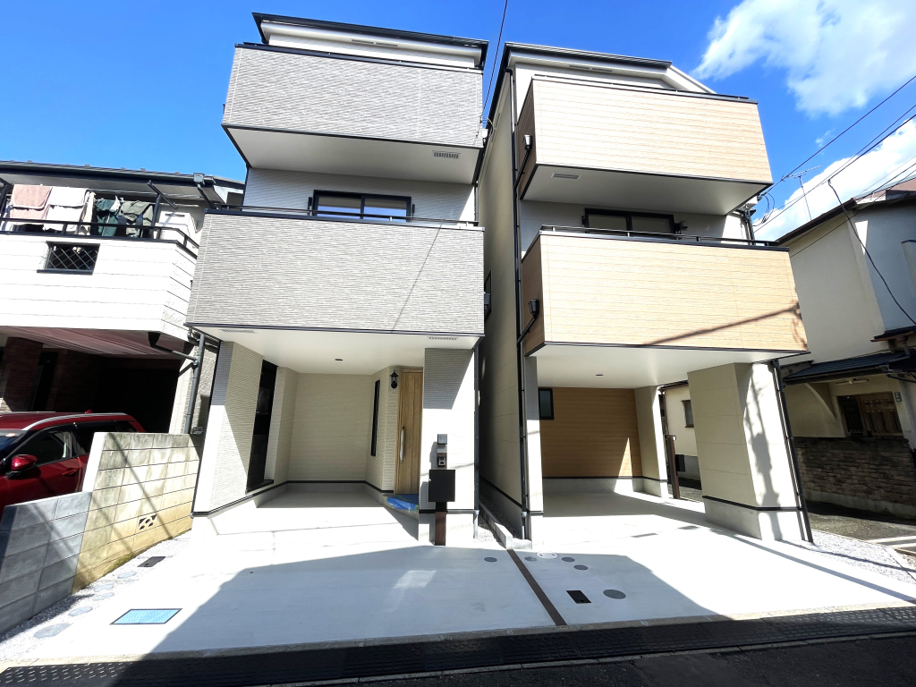 ☆☆ 誰もが望む陽当たり ☆☆ ◎太陽の恩恵をたっぷりと感じて、日差しと共に暮らせる充実感を!