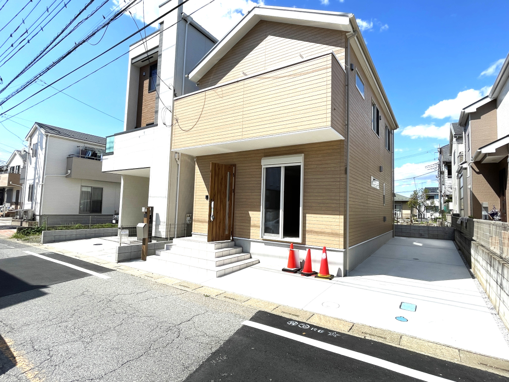 ☆☆　誰もが望む陽当たり　☆☆ ◎太陽の恩恵をたっぷりと感じて、日差しと共に暮らせる充実感を！