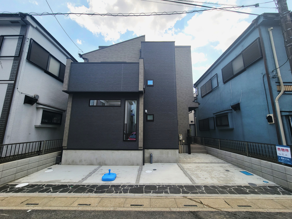 ☆☆　群を抜いた満足感　☆☆ ◎どの角度が眺めても、所有感が満たされる理想的で素敵な住まい