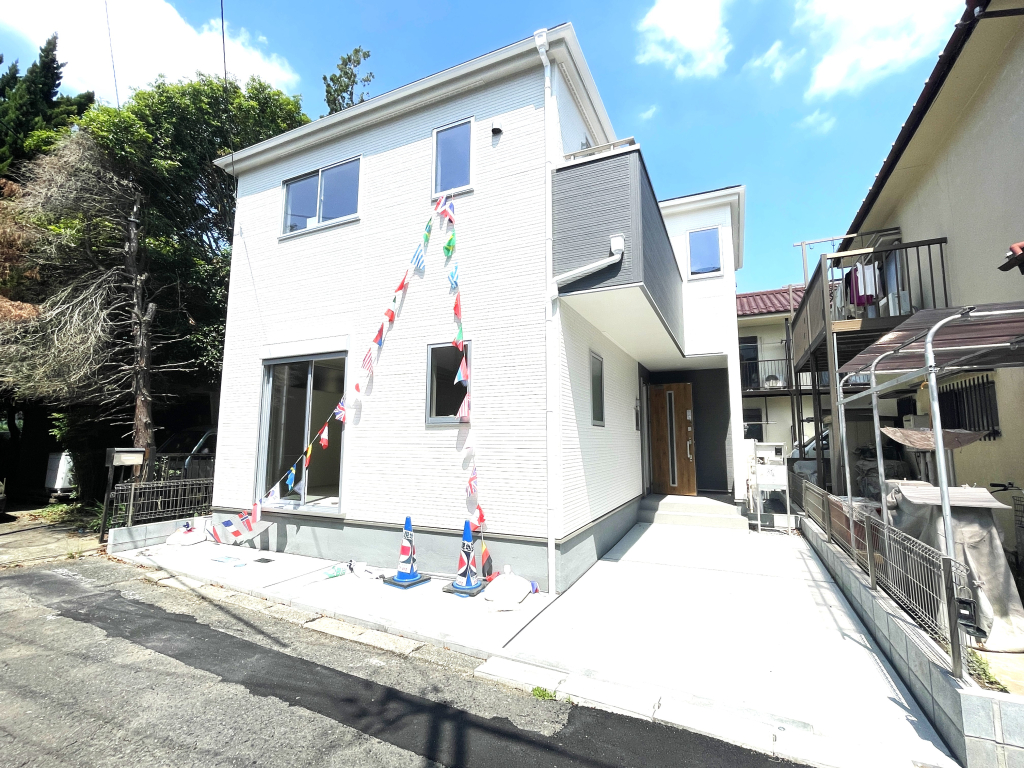 ☆☆　誰もが望む陽当たり　☆☆ ◎太陽の恩恵をたっぷりと感じて、日差しと共に暮らせる充実感を！