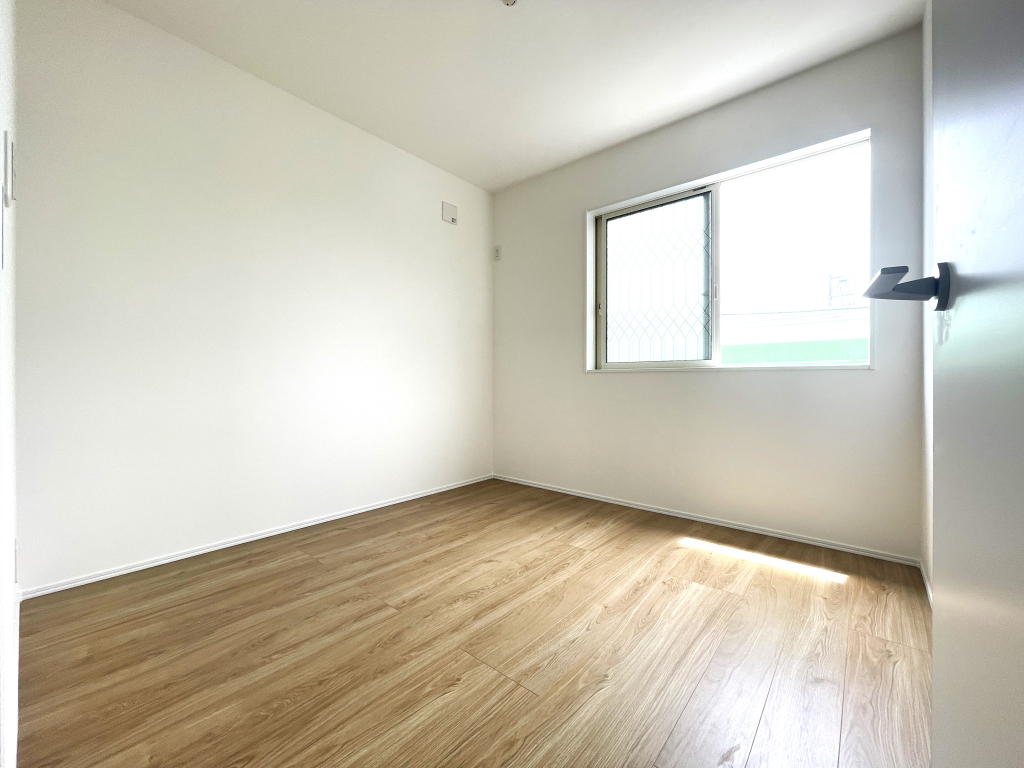 ☆今までと違うお目覚め朝日を浴びて、体内時計をリセット。朝の光を浴びて、すっきりと目覚める。